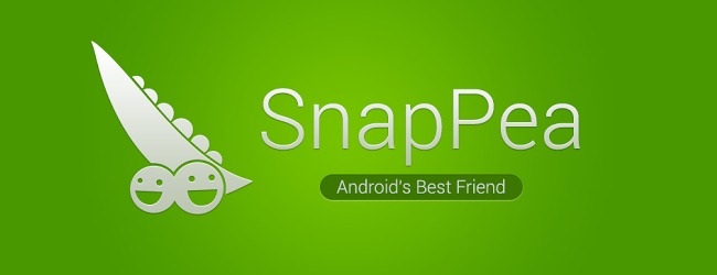 Administreaza telefonul cu Android din Windows cu SnapPea STEALTH