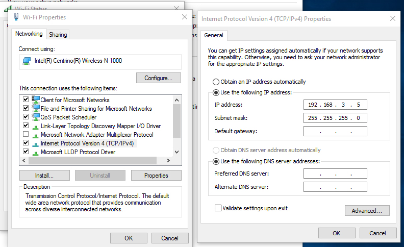 Comment changer votre adresse IP sous Windows 10 (et.