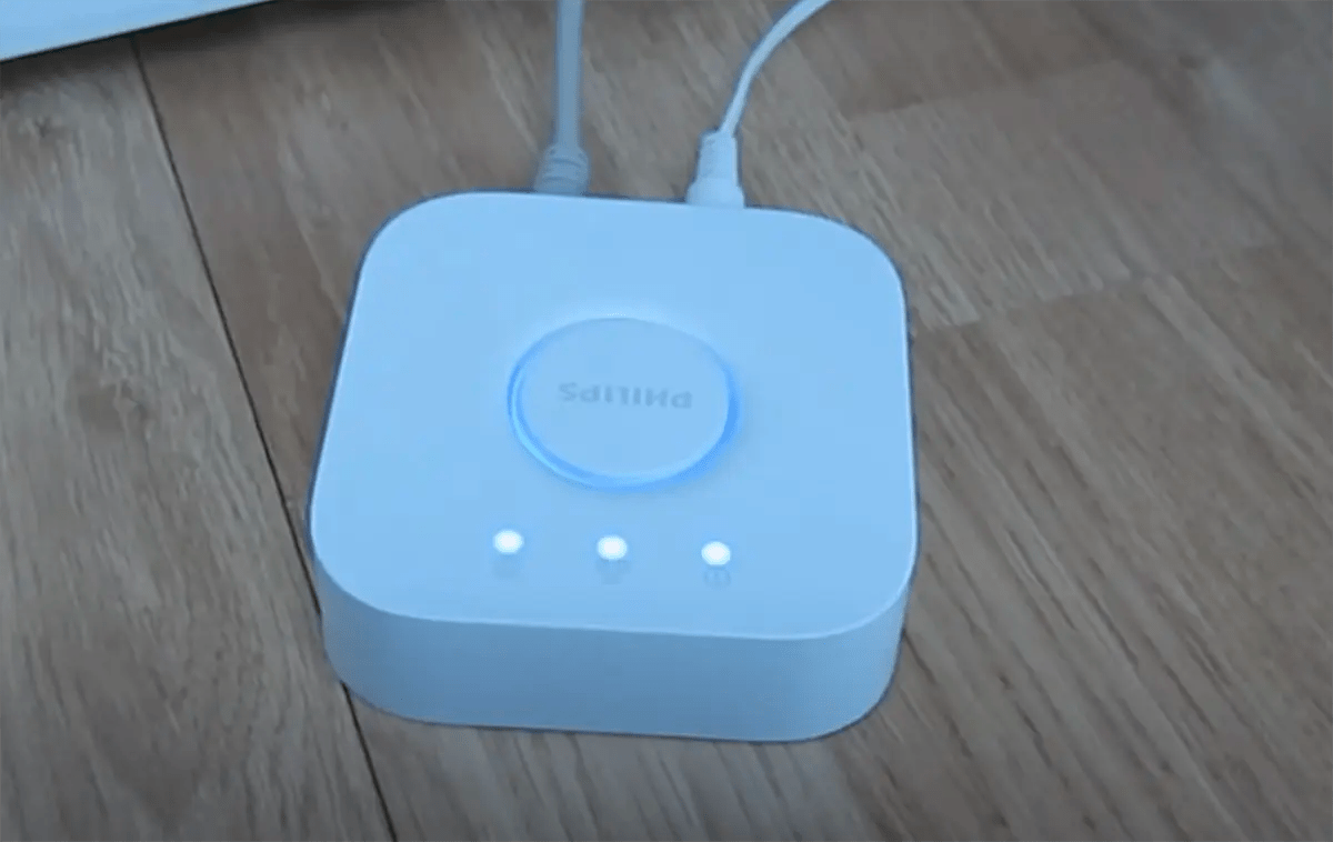 Philips Hue Bridge 콘솔을 설치하는 방법은? 단계별 안내서.