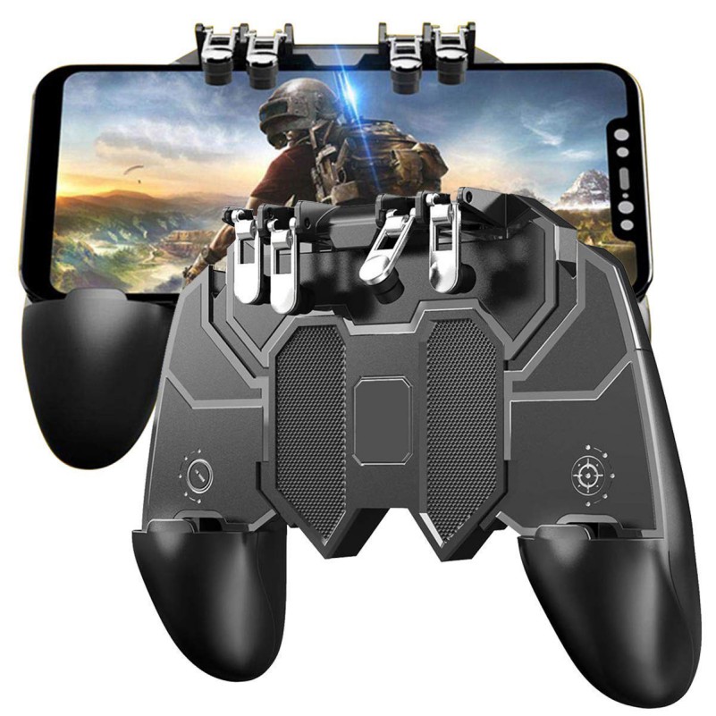 Best controller for COD Mobile 2021 (Best COD Mobile Controller