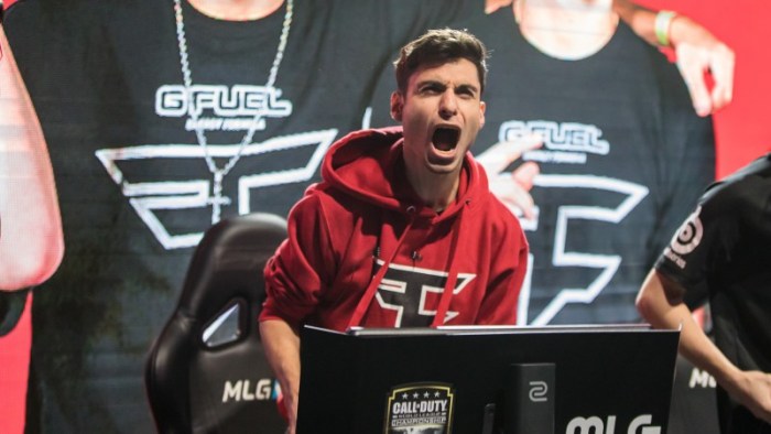 The Real Reason ZooMaa Pulled His Call Of Duty Challengers Team
