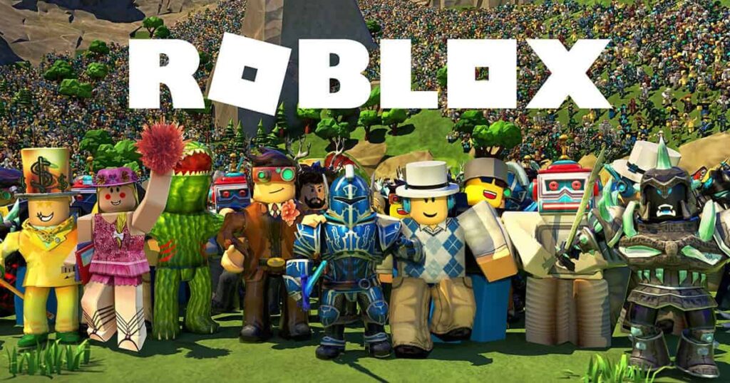 (2021) Top 25 Fun games in Roblox to play with friends