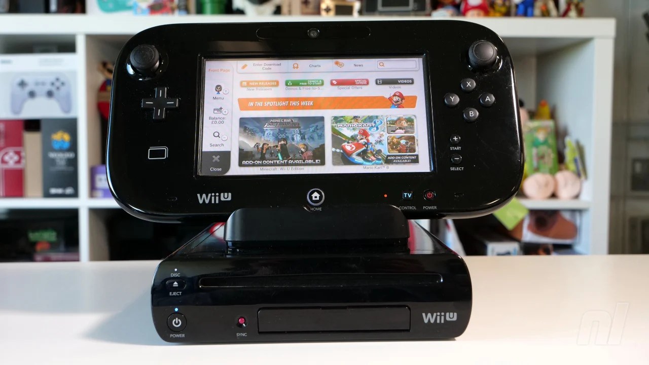 (2023) Fix Wii U HDMI not Working Stealthy Gaming
