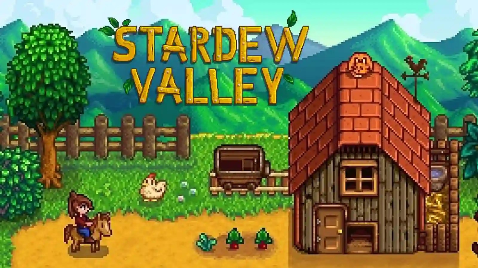 Fix Can't Plant Ancient Seed Stardew Valley Stealthy Gaming