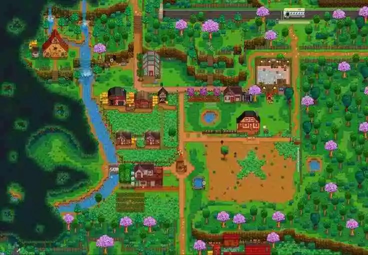 Fix Stardew Valley Expanded Grandpa's Farm not Working Stealthy Gaming
