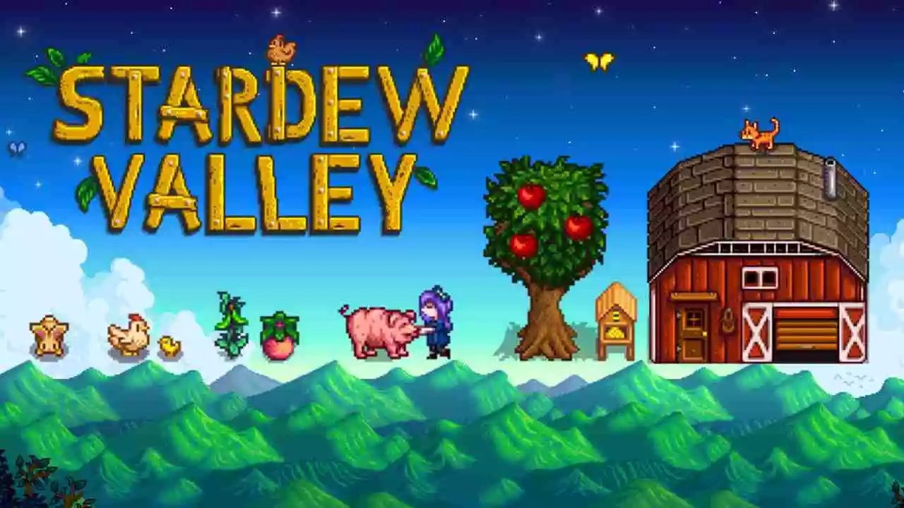 Fix Stardew Valley UI Info Suite not Working Stealthy Gaming