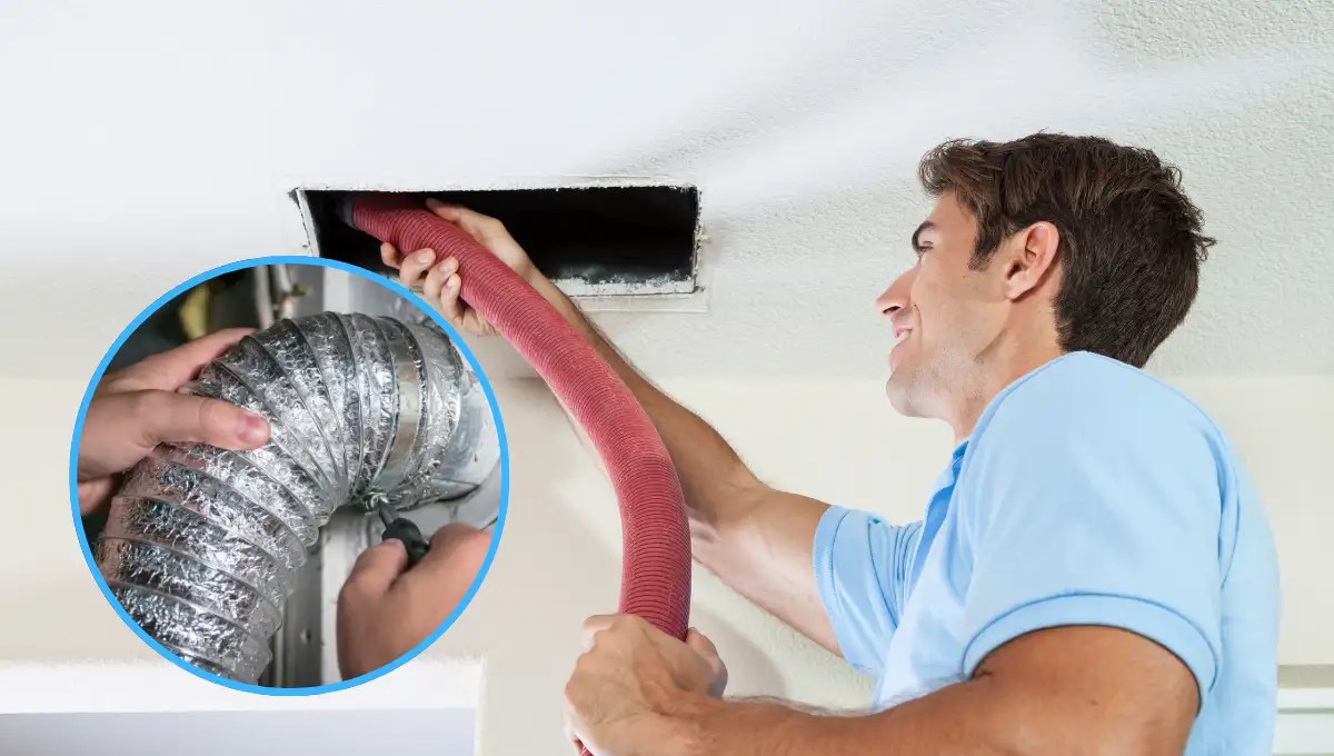 Can You Vent a Dryer Into a Garage?
