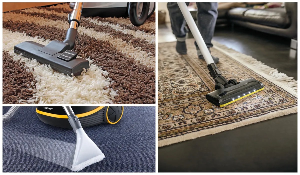 How Long Does Carpet Cleaning Take?