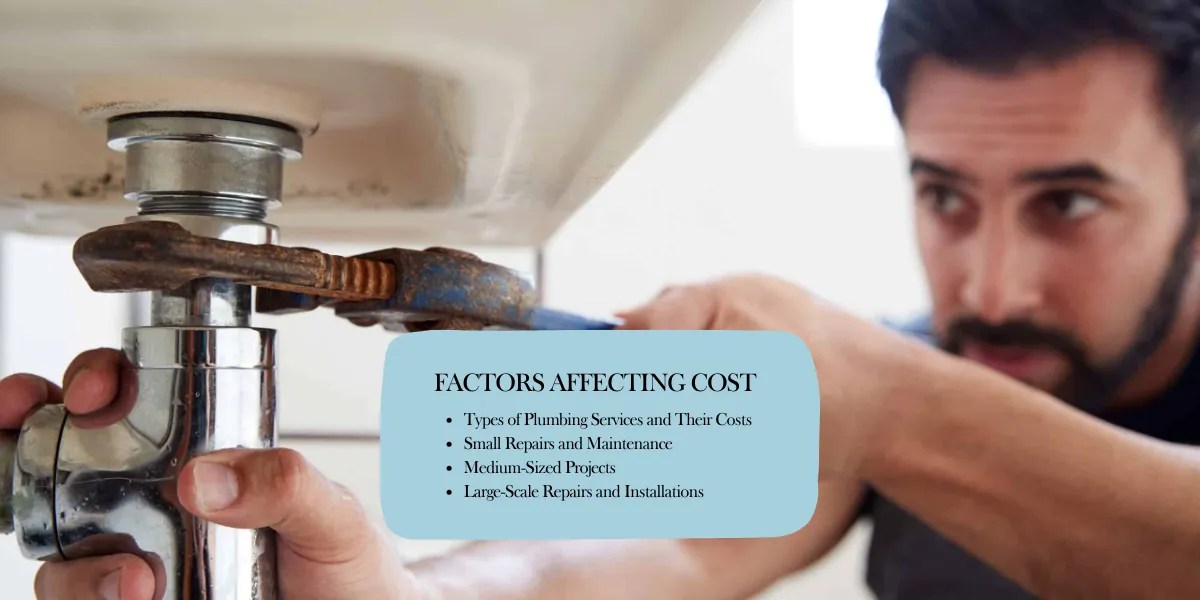 How Much Does a Plumber Cost? Cost Breakdown Guide