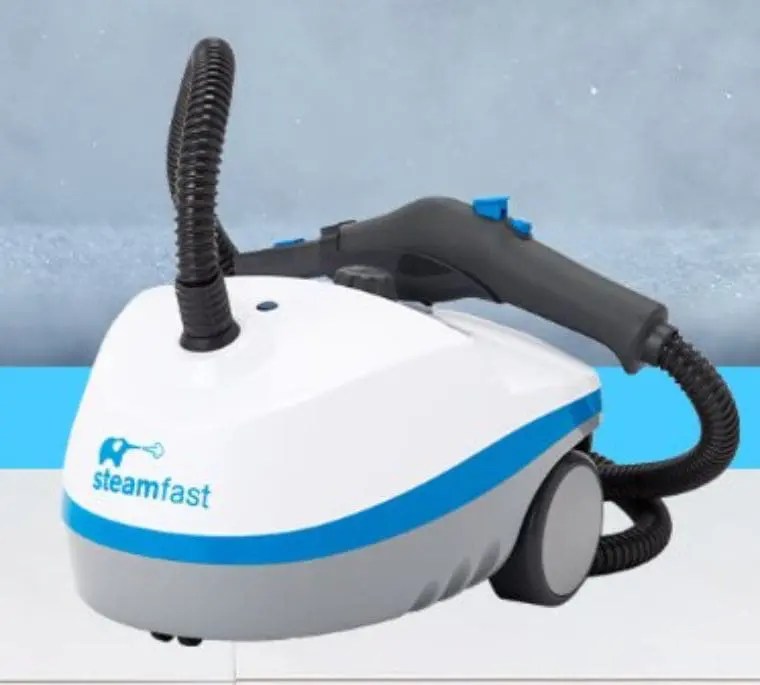 カーペット掃除はスチームクリーナーが最強！おすすめはコレ｜スチームマニア