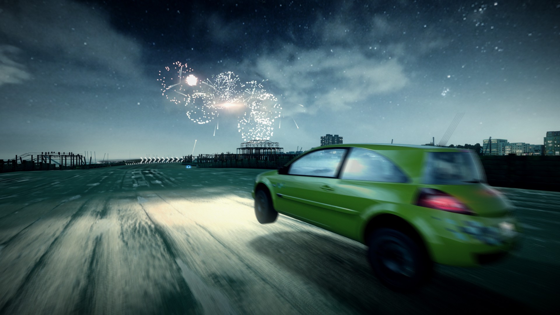 Blur PC Free Download SteamRepacks