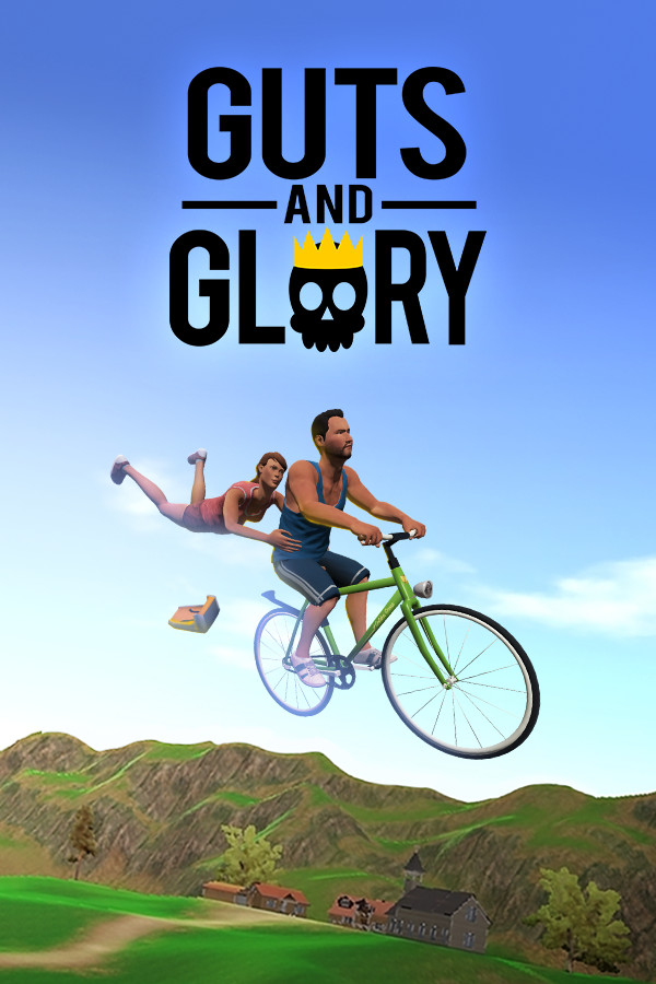 Guts and Glory Free Download v1.0.1 SteamRepacks