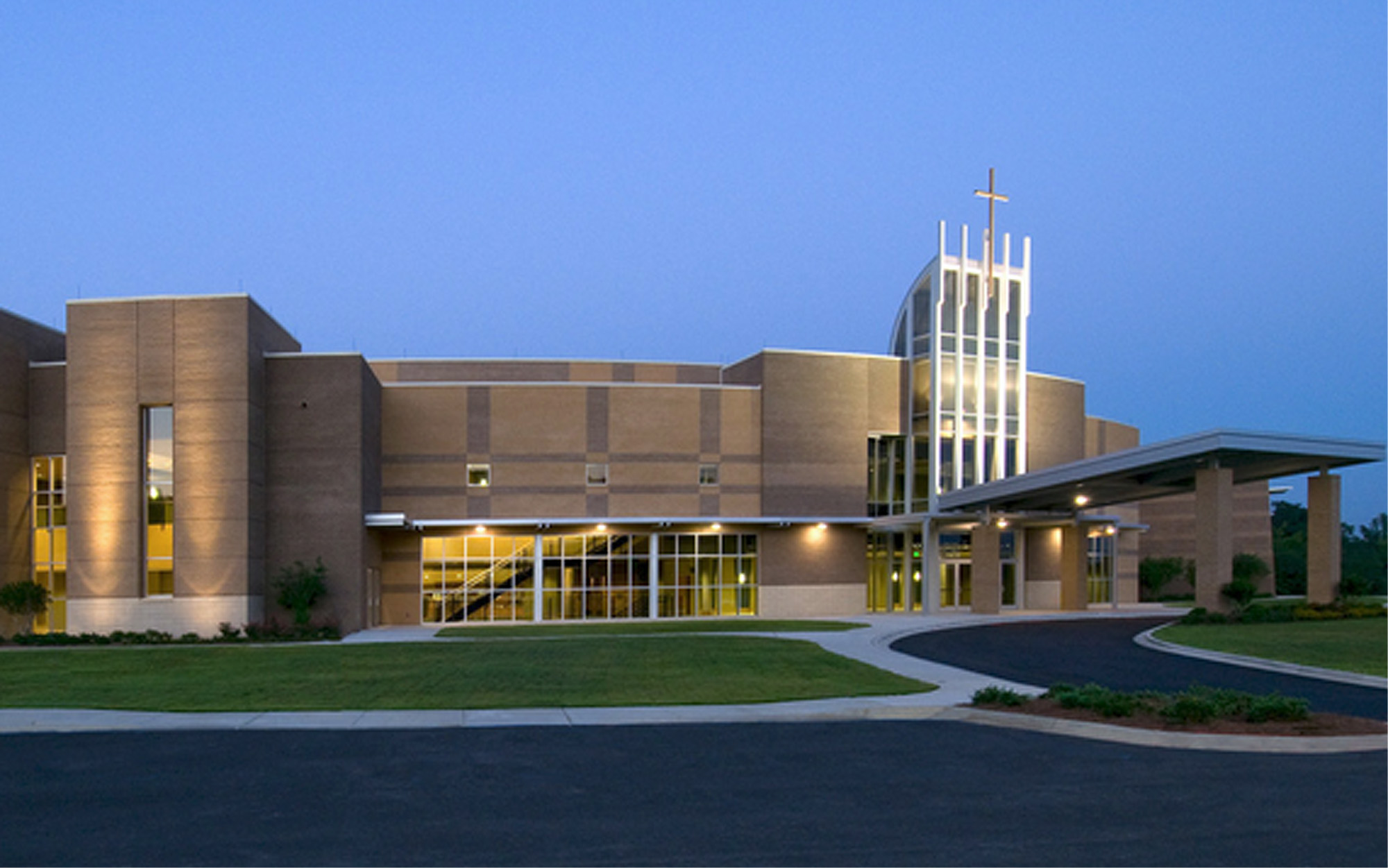 Ship of Fools Gardendale First Baptist, Gardendale, Alabama, USA