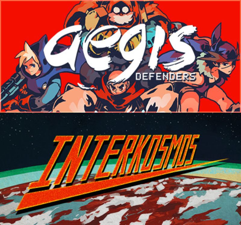 Steam無料配布ゲーム紹介 2020/5/23
