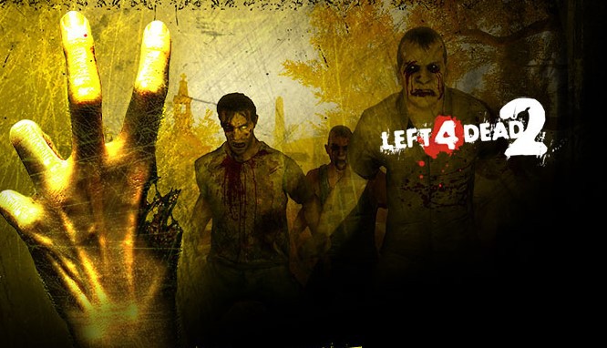 Left 4 Dead 2: How To Change Fov 2020 - Steamah