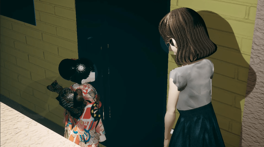 GOHOME Full Walkthrough Guide and Secrets SteamAH