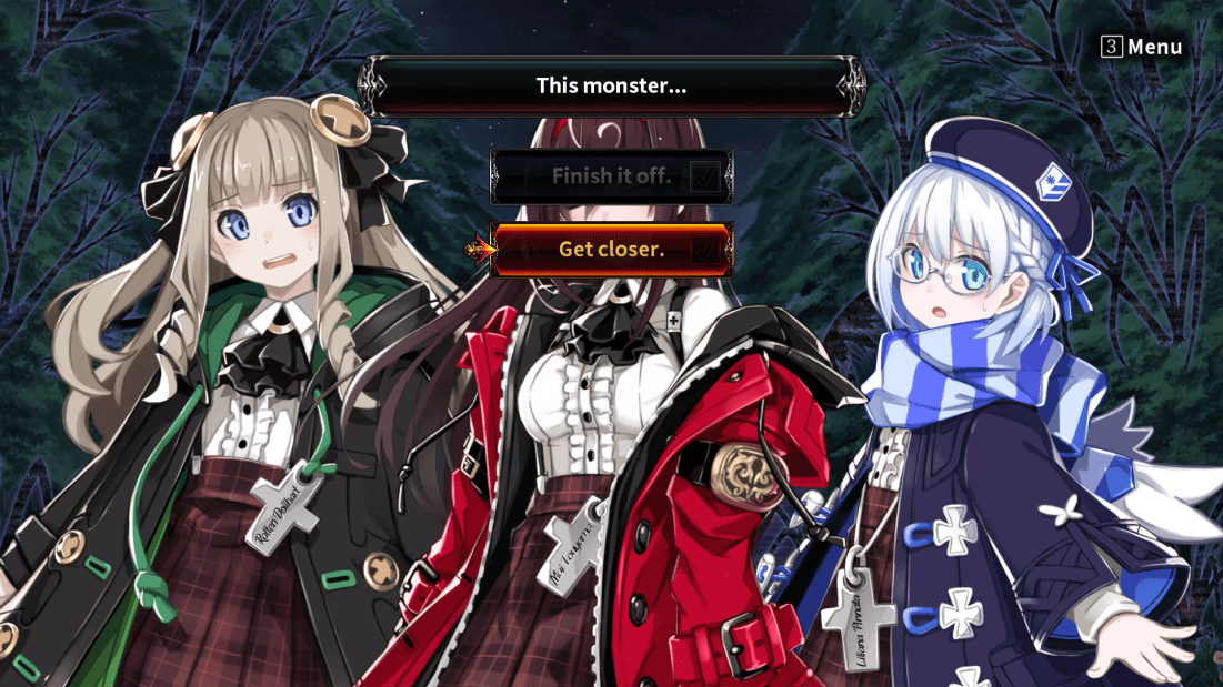 Death end re;Quest 2 Walkthrough and Achievement Guide SteamAH