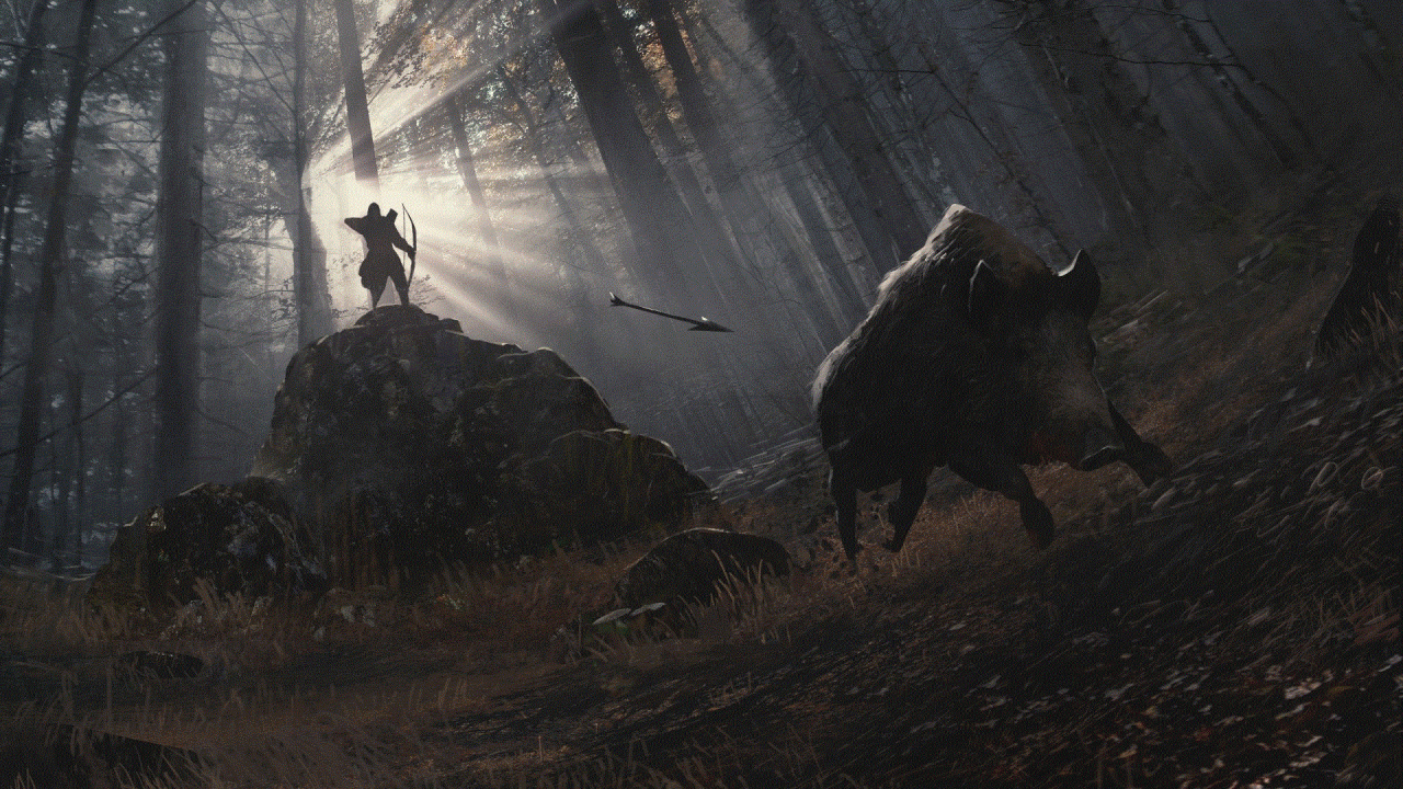 Medieval Dynasty All Resource & Animal Locations Map SteamAH