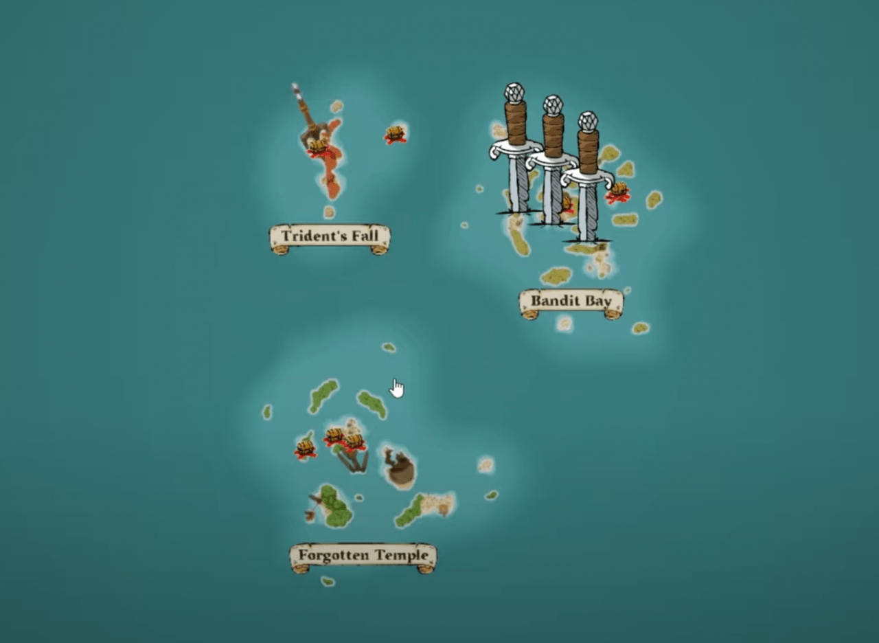 Blazing Sails Hints and Tips for Landlubbers SteamAH