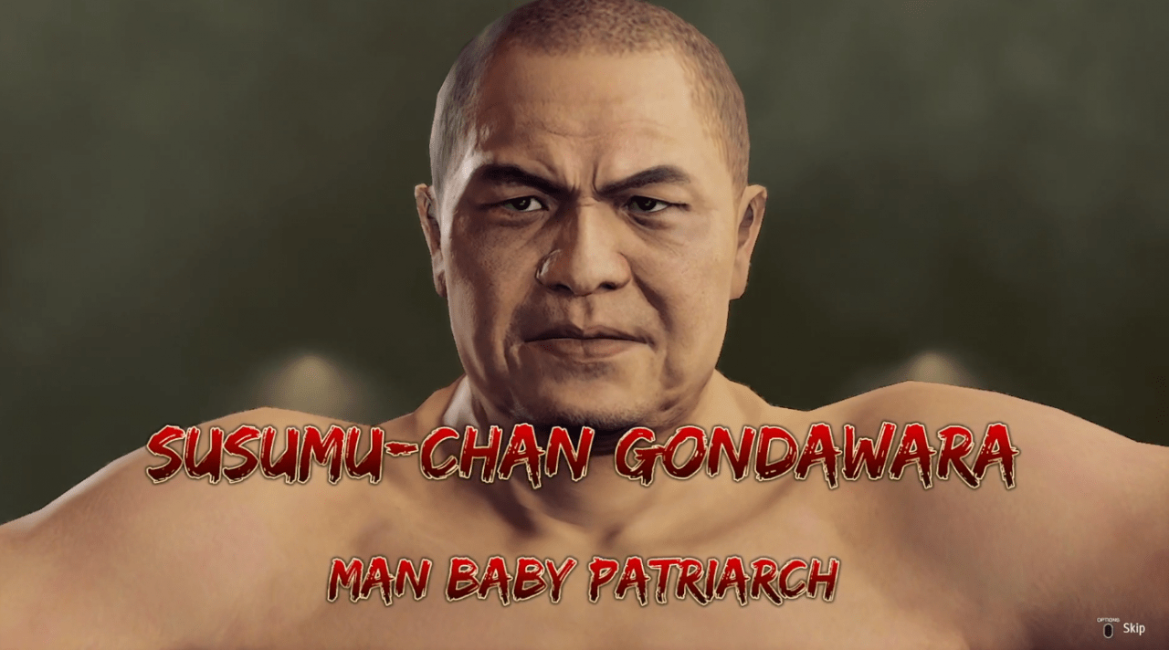 Yakuza Like a Dragon How to Unlock All Poundmates. SteamAH