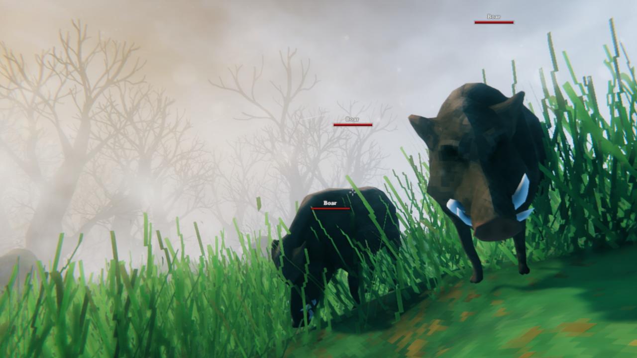 Valheim Taming Guide How to Tame Animals SteamAH