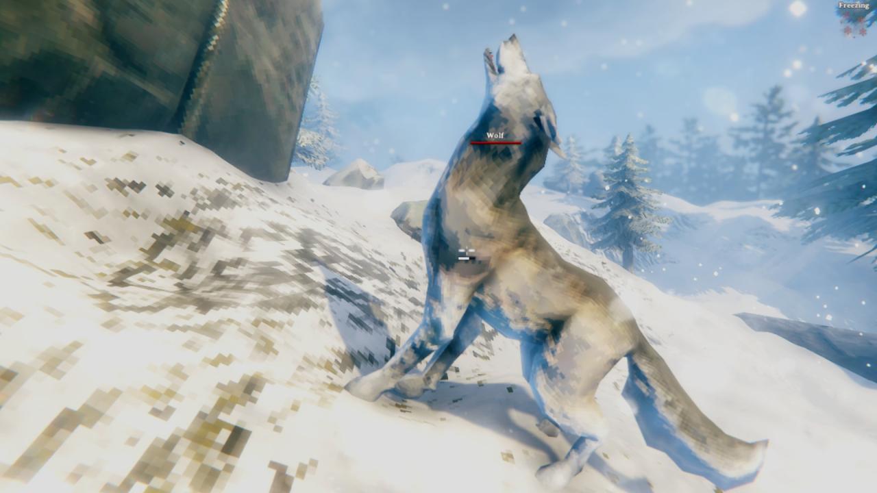 Valheim Taming Guide How to Tame Animals SteamAH