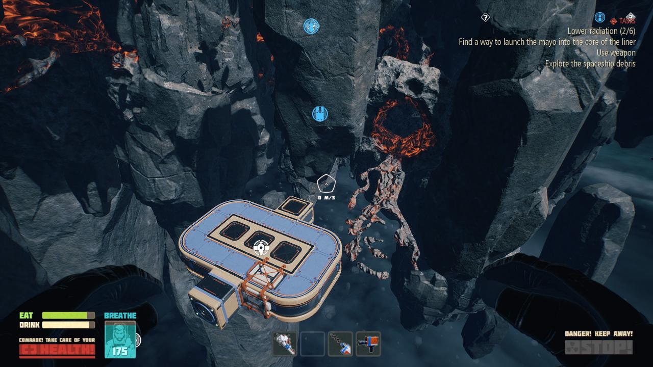 Breathedge Best Base Location Guide SteamAH