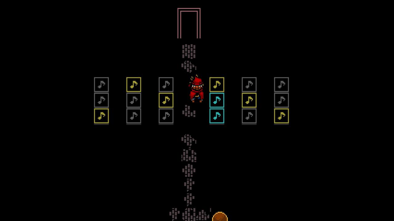 Everhood Notes Puzzle Solution Guide SteamAH