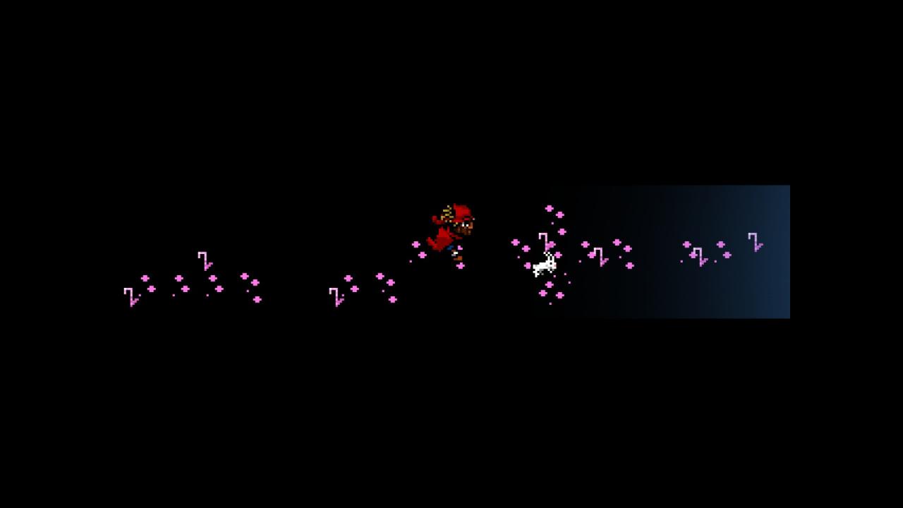 Everhood Gold Pig Hiding Location in the Cursed Castle SteamAH