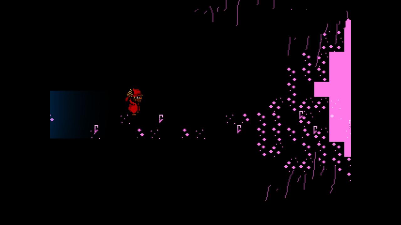 Everhood Gold Pig Hiding Location in the Cursed Castle SteamAH