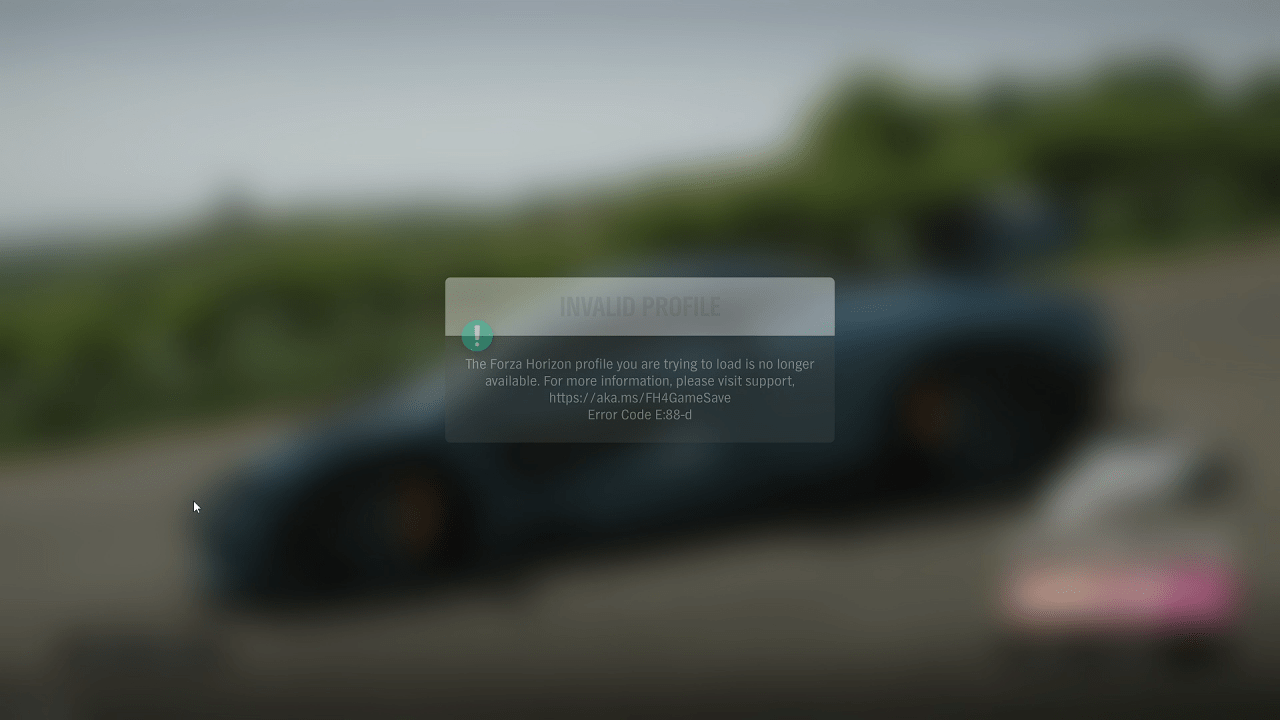 Forza Horizon 4 Save File Location (Steam & MS Store) SteamAH