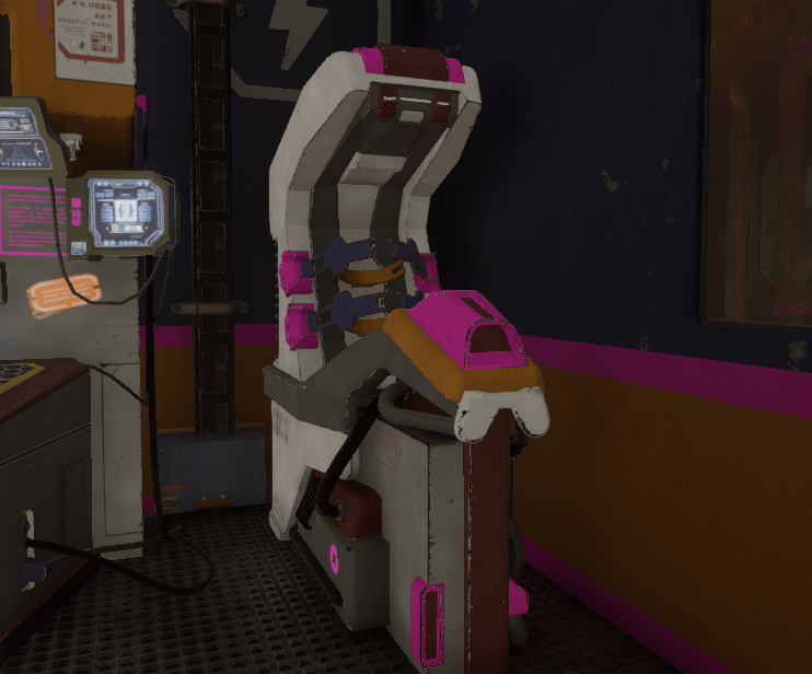 Mech Mechanic Simulator Electronics Station Guide SteamAH