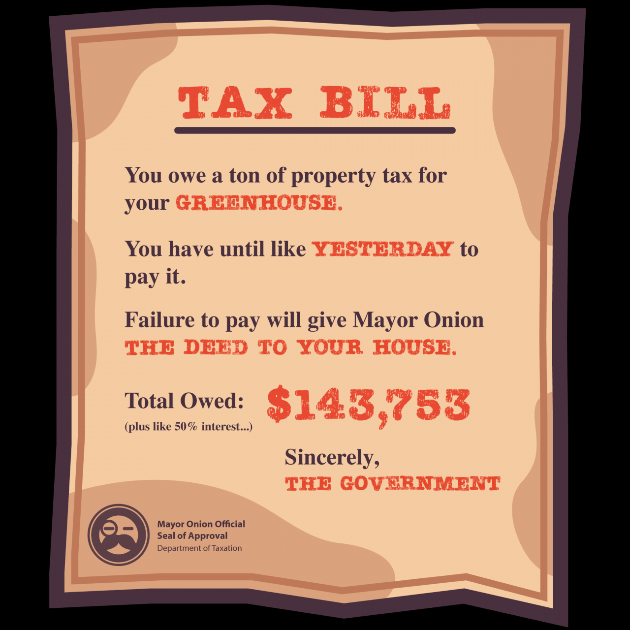 Turnip Boy Commits Tax Evasion Walkthrough Angel Vegetable