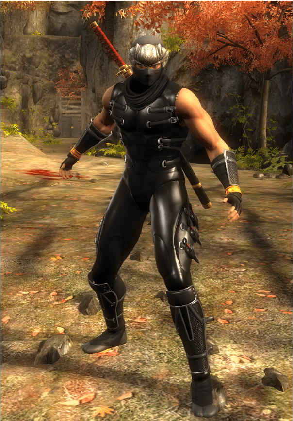 NINJA GAIDEN Master Collection All Costumes Guide SteamAH