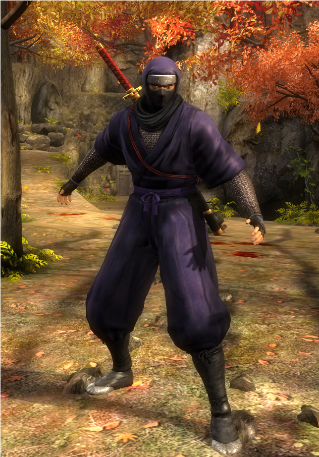 NINJA GAIDEN Master Collection All Costumes Guide SteamAH