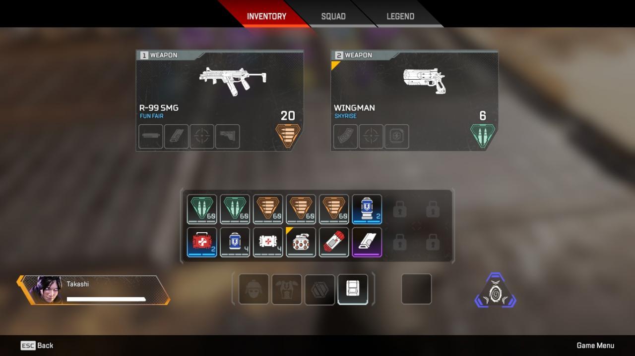 Apex Legends Ultimate Inventory Guide SteamAH