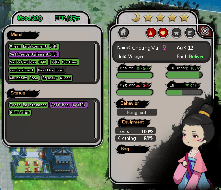 The Immortal Mayor Important Tips For Beginners - SteamAH