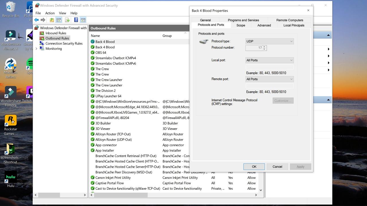 Back 4 Blood How to Fix Stuttering, Freezes, Black Screen, Lost