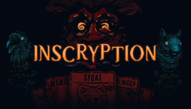 Inscryption Puzzle Solution Collection Guide SteamAH