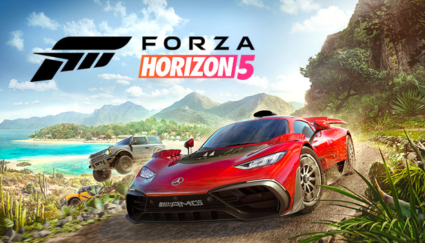 Forza Horizon 5 All Player Houses Locations Guide SteamAH