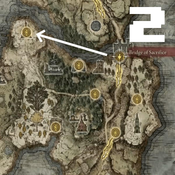 ELDEN RING Best Mushroom Farming Location Guide SteamAH