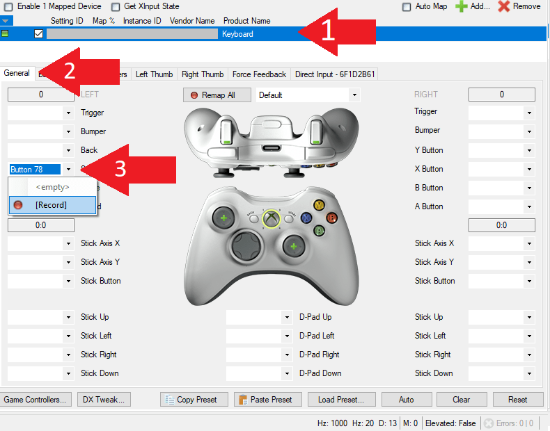 Teenage Mutant Ninja Turtles Shredder's Revenge Remote Play with Keyboard SteamAH