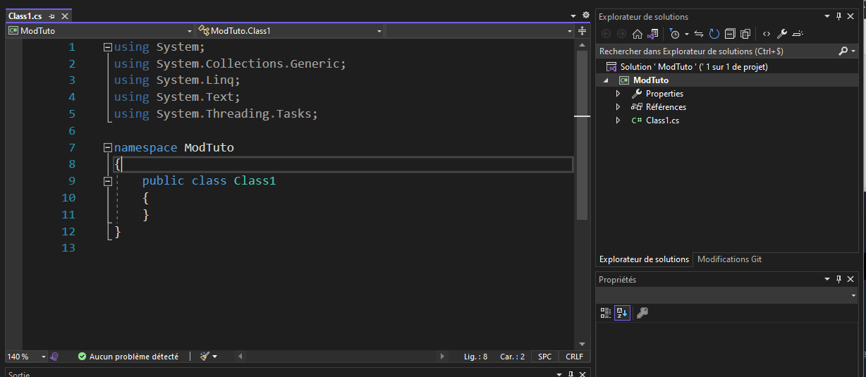 Farthest Frontier How to Create Your Own Mod with MelonLoader SteamAH