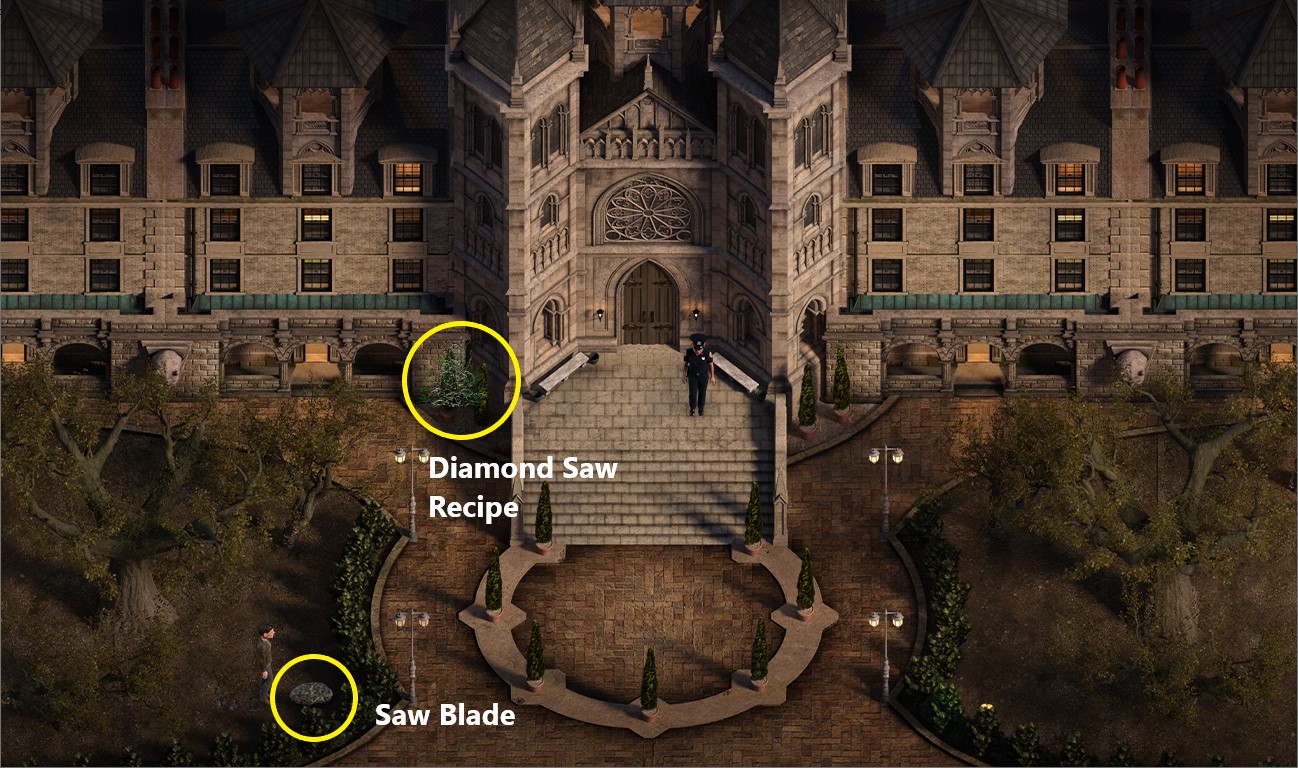 The Genesis Order: All Secrets Guide (V0.51) - SteamAH