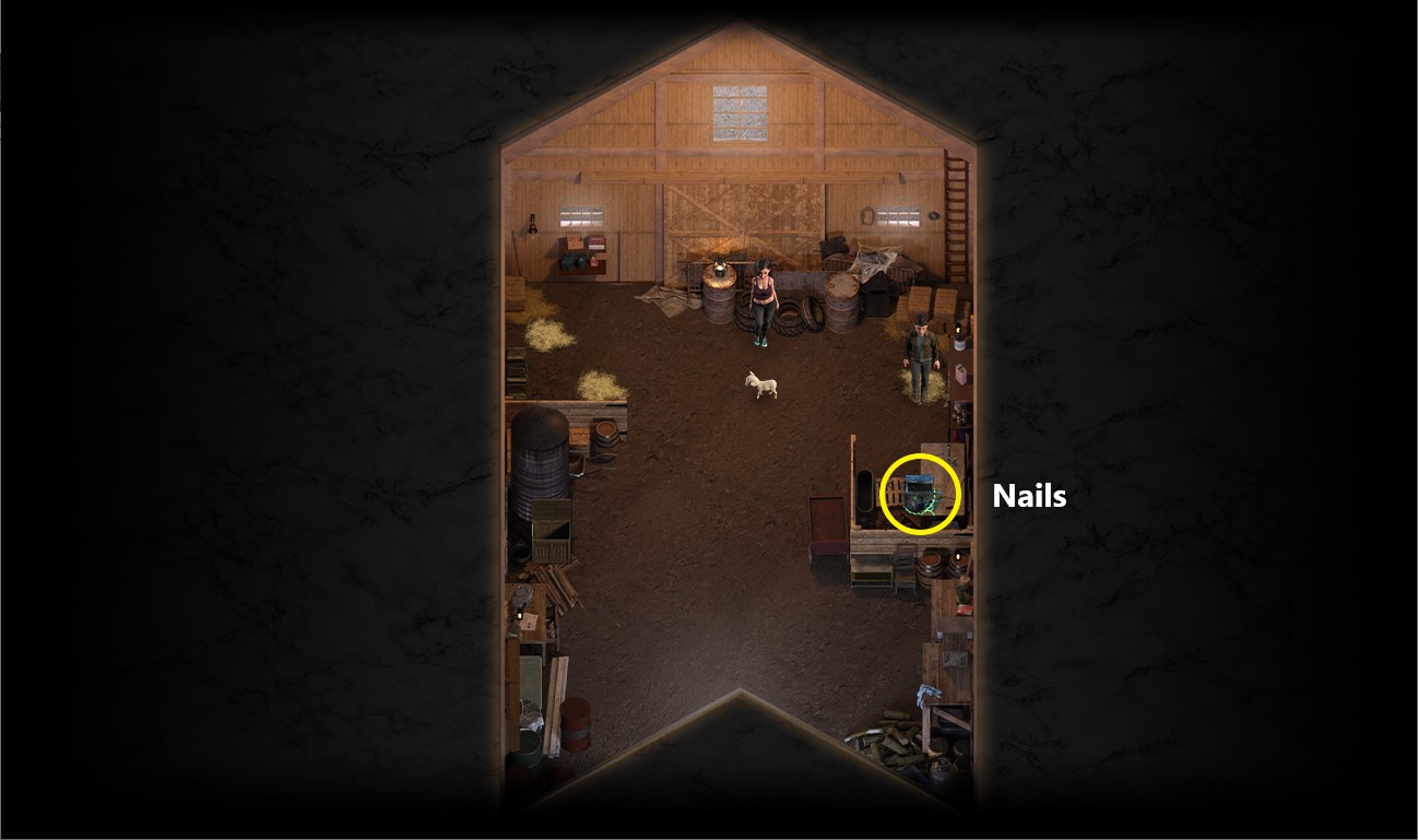 The Genesis Order All Secrets Guide (V0.53) SteamAH