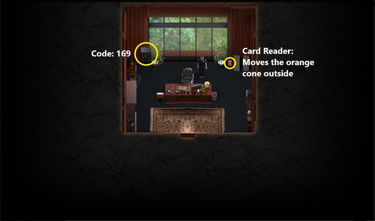 The Genesis Order All Secrets Guide (V0.55) SteamAH