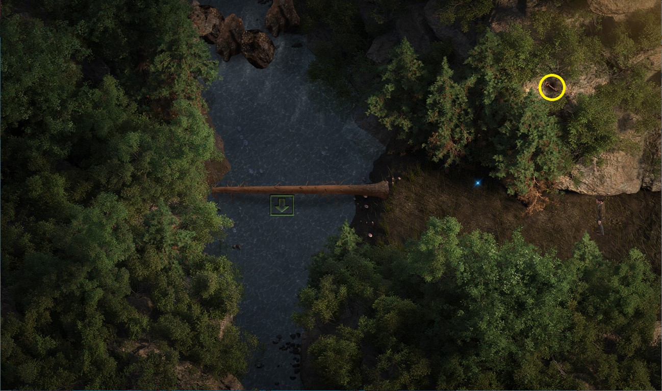 The Genesis Order: All Secrets Guide (V0.57) - SteamAH