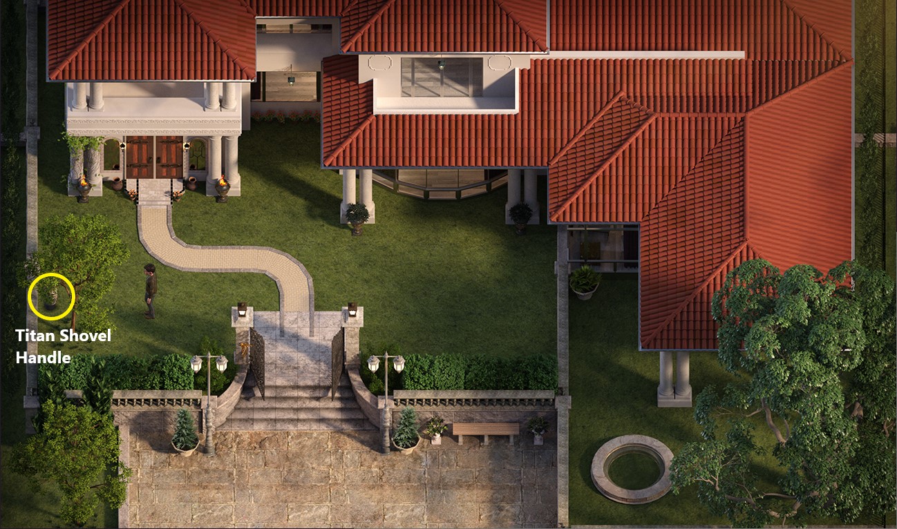 The Genesis Order All Secrets Guide (V0.59) SteamAH