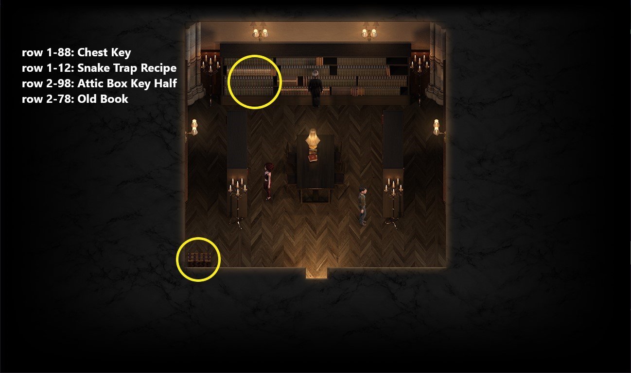 The Genesis Order: All Secrets Guide (V0.61) - SteamAH