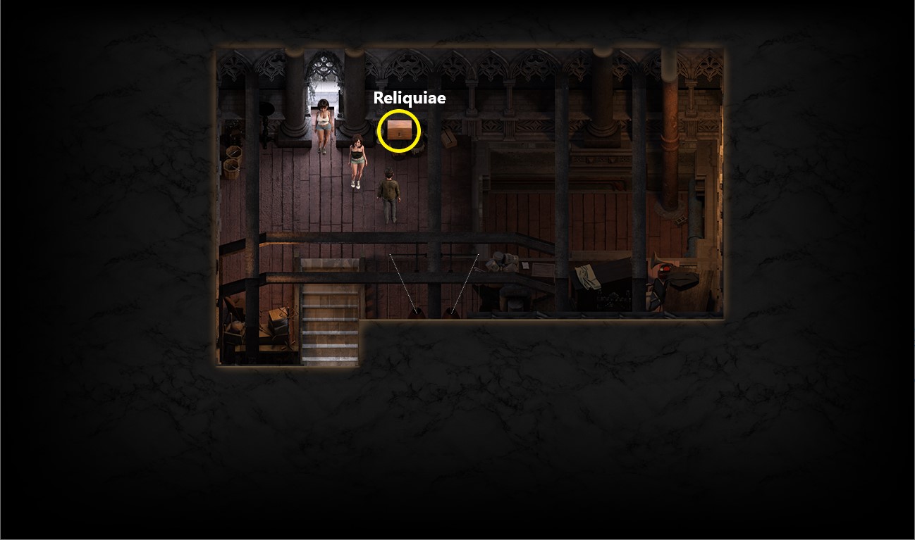 The Genesis Order All Secrets Guide (V0.61) SteamAH